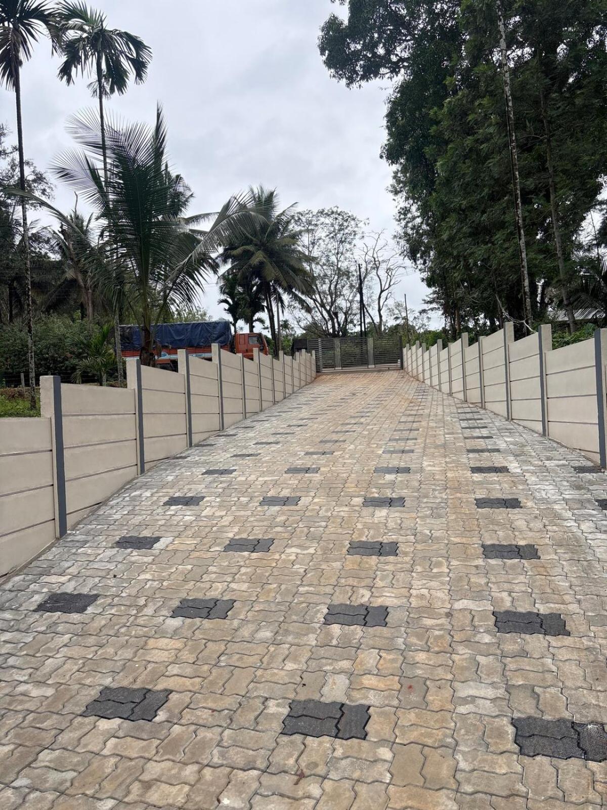 Max Farms Villa Shimoga Exterior photo